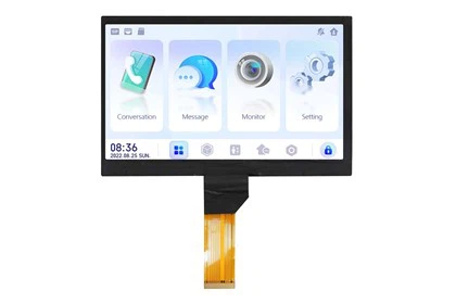 Panel LCD Offer Meddygol